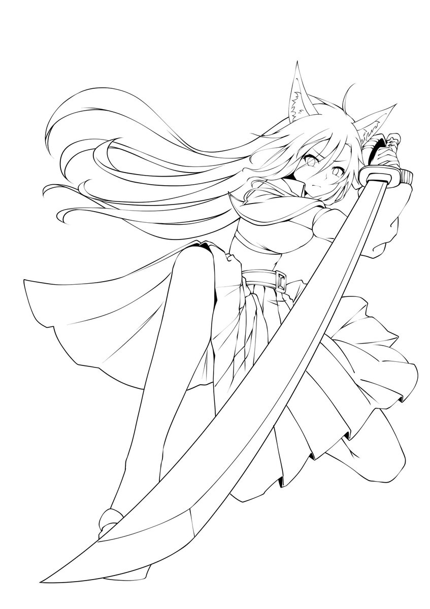 GARI@イラスト練習中 (@gari88625884) on Twitter photo 