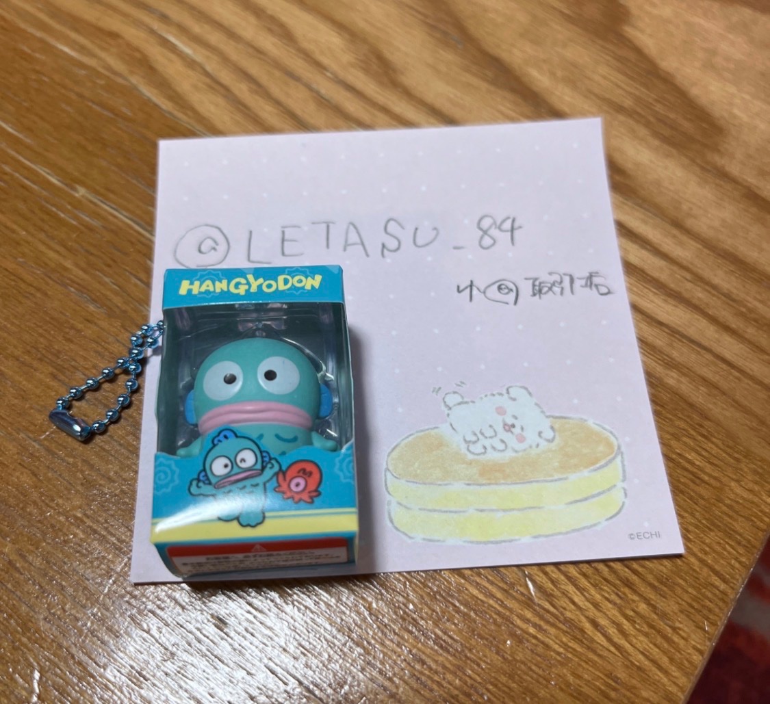 れ@取引垢 tweet media