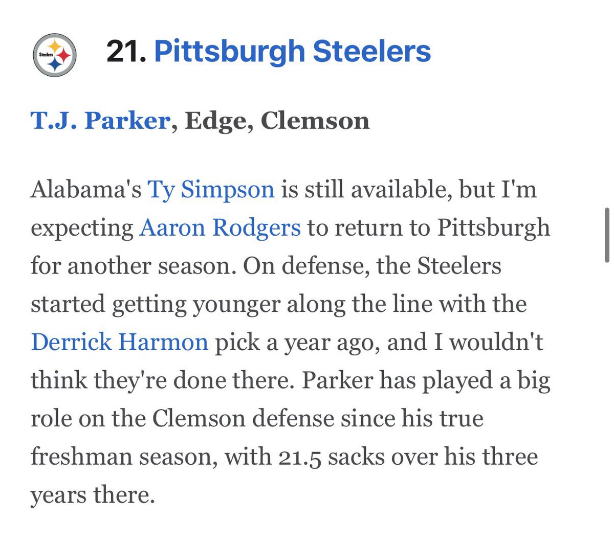 PortersBurgh tweet media