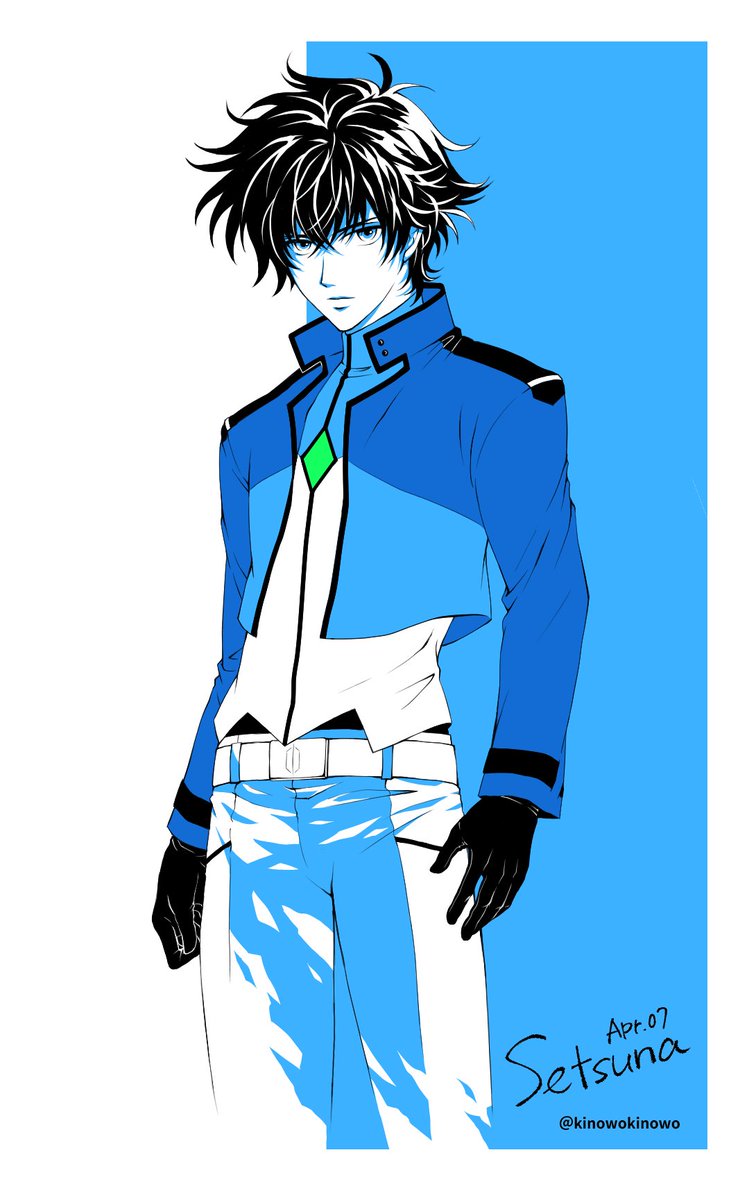 #刹那・F・セイエイ誕生祭2026  
#刹那・F・セイエイ生誕祭2026

ℍ𝕒𝕡𝕡𝕪 𝔹𝕀ℝ𝕋ℍ𝔻𝔸𝕐❢🎂🎉