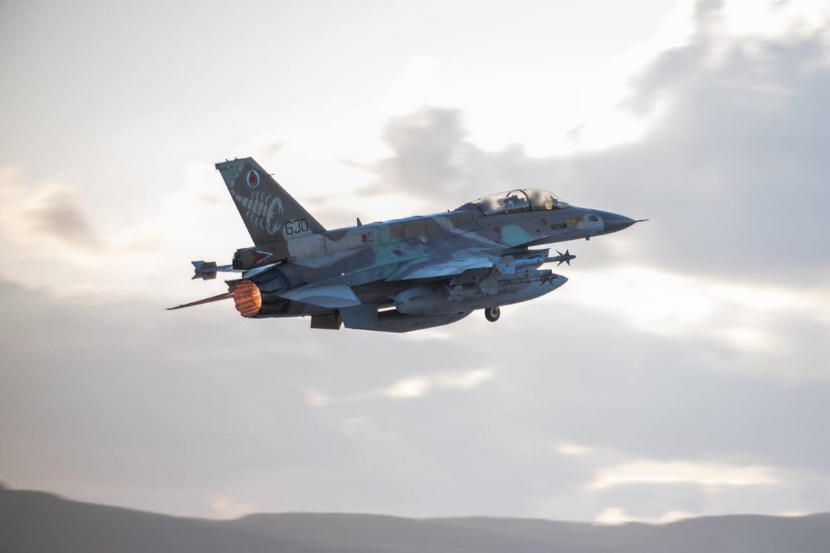 Amit Segal tweet media