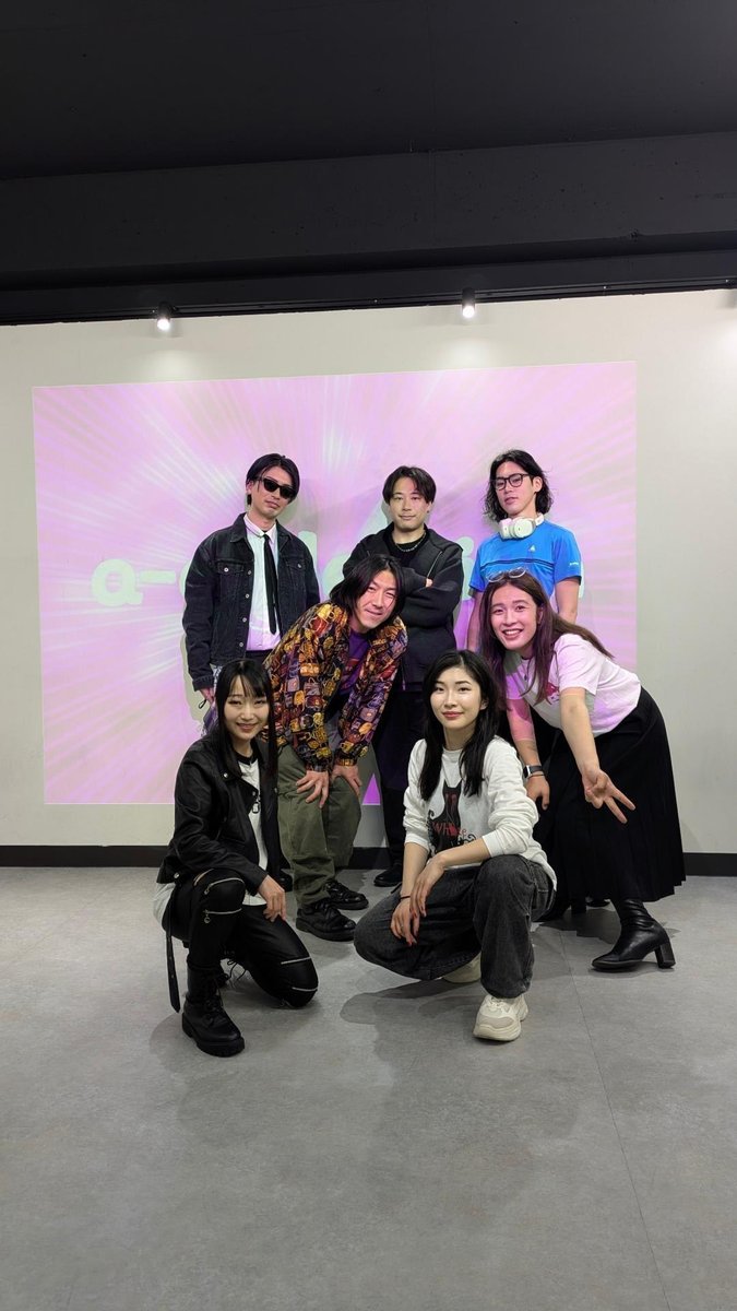 YuRi_beer_love's tweet image. 🌸4/5 a-collection 🌸

まずはお越し下さり、一緒に楽しんで頂き本当の本当にありがとうございました😭

ランウェイでも、ライブでもまた一つ成長に繋がる貴重な体験になりました！！

このイベントの専属モデルとして、これからもより良いステージ届けます！
よろしくお願いします🔥