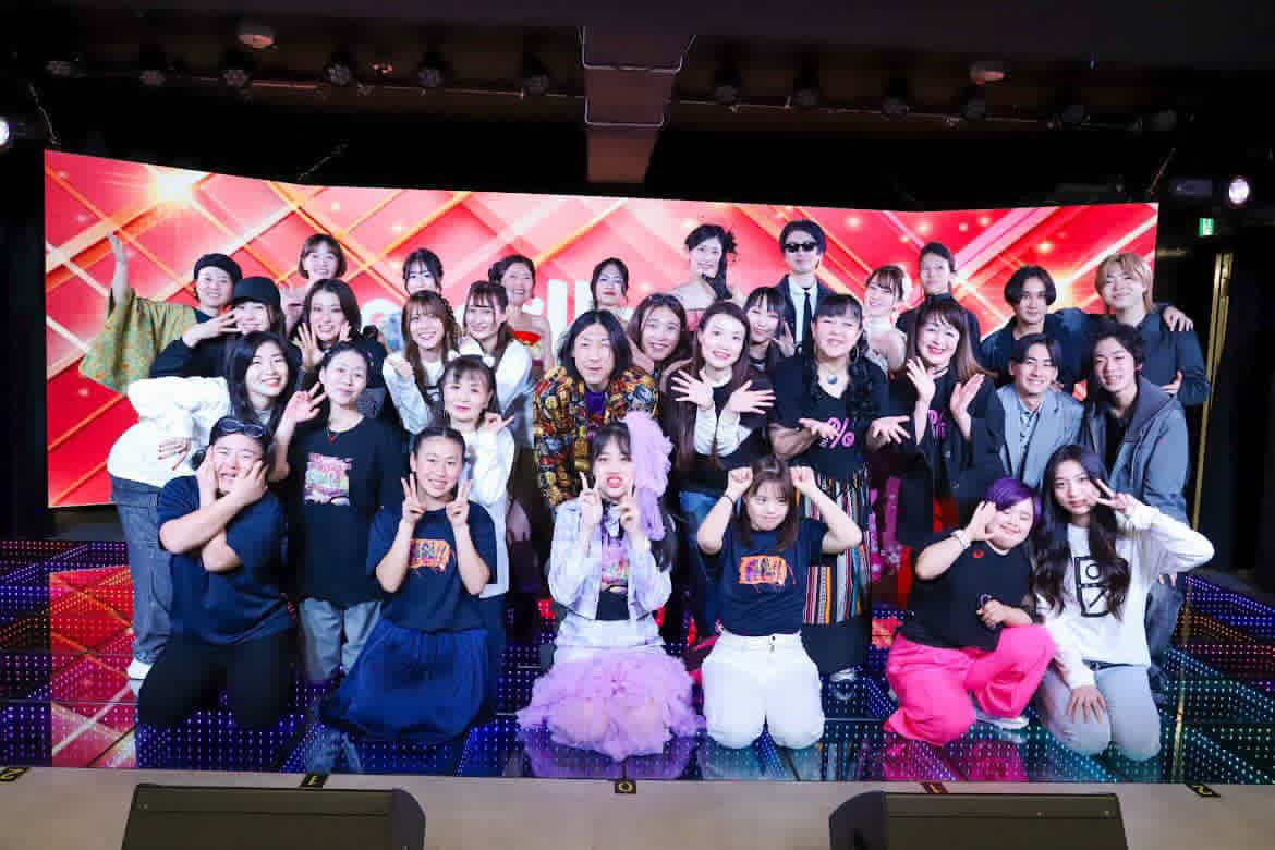 YuRi_beer_love's tweet image. 🌸4/5 a-collection 🌸

まずはお越し下さり、一緒に楽しんで頂き本当の本当にありがとうございました😭

ランウェイでも、ライブでもまた一つ成長に繋がる貴重な体験になりました！！

このイベントの専属モデルとして、これからもより良いステージ届けます！
よろしくお願いします🔥