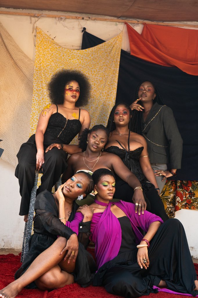 ☀️Johane Ekono🇨🇲☀️ tweet media