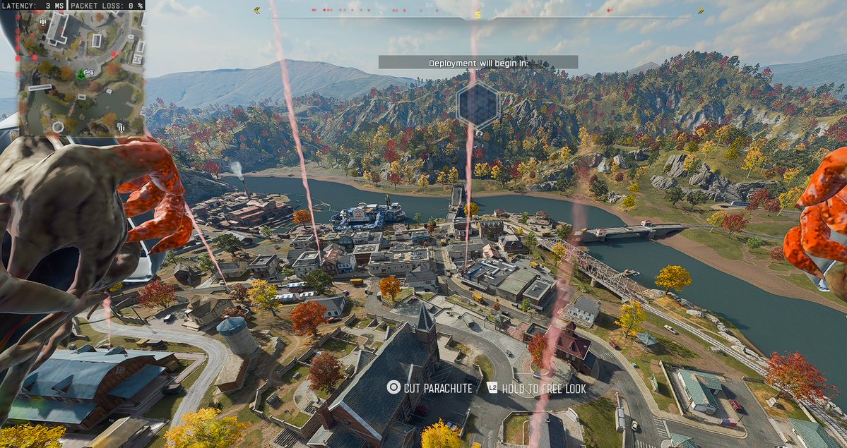 GMX iR7aL tweet media