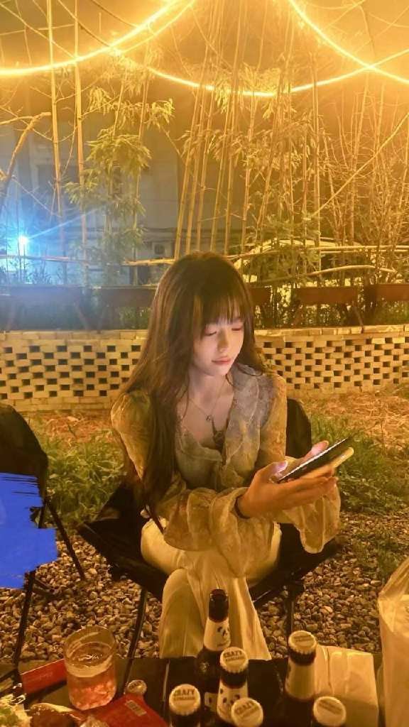 星探唐嘉豪-福星 tweet media