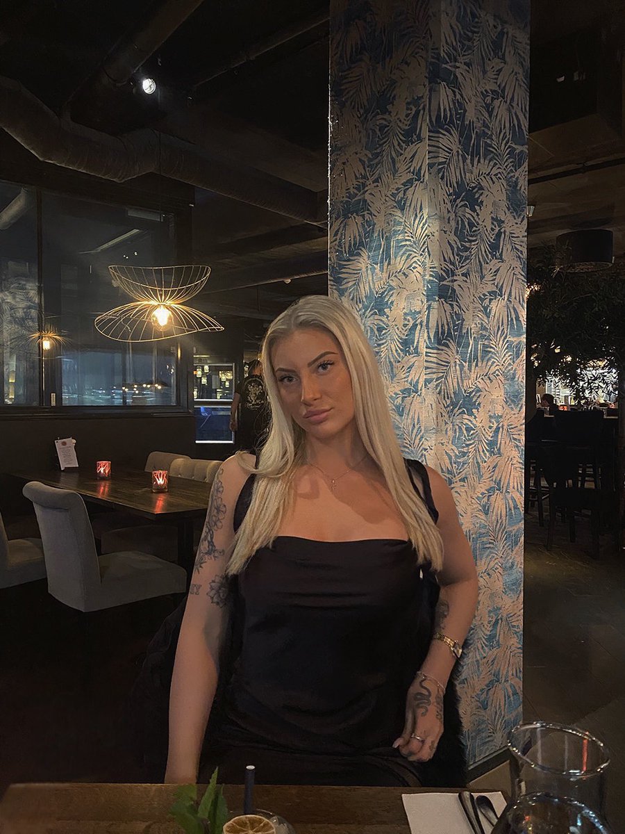 Goddess dinner