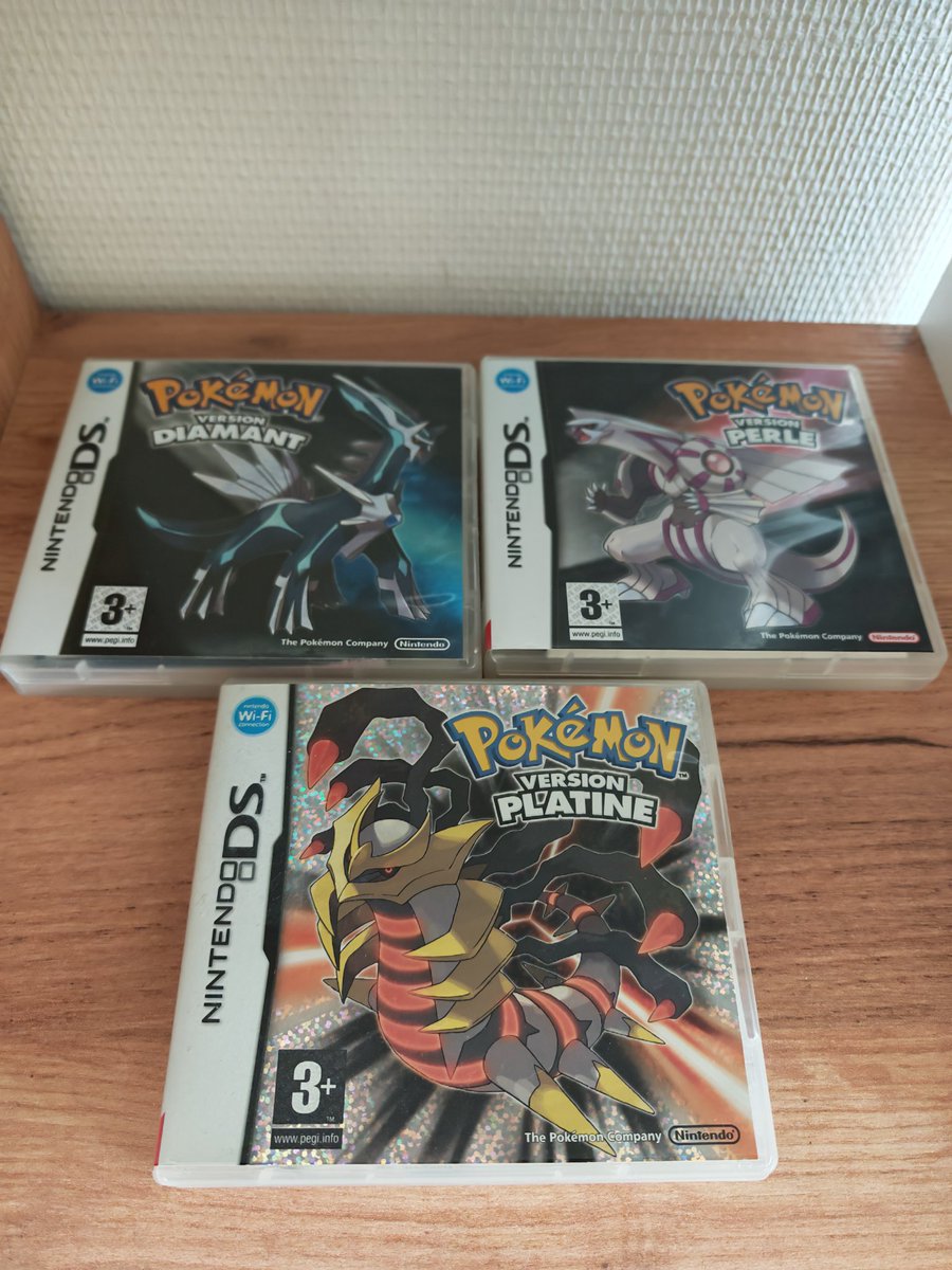 Shalunys la Nintendo 3Déesse tweet media