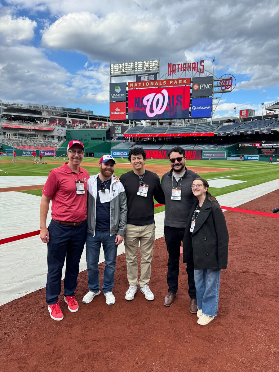 Holland & Knight PPR tweet media