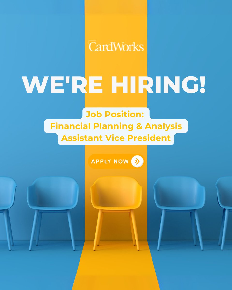 Cardworks tweet media