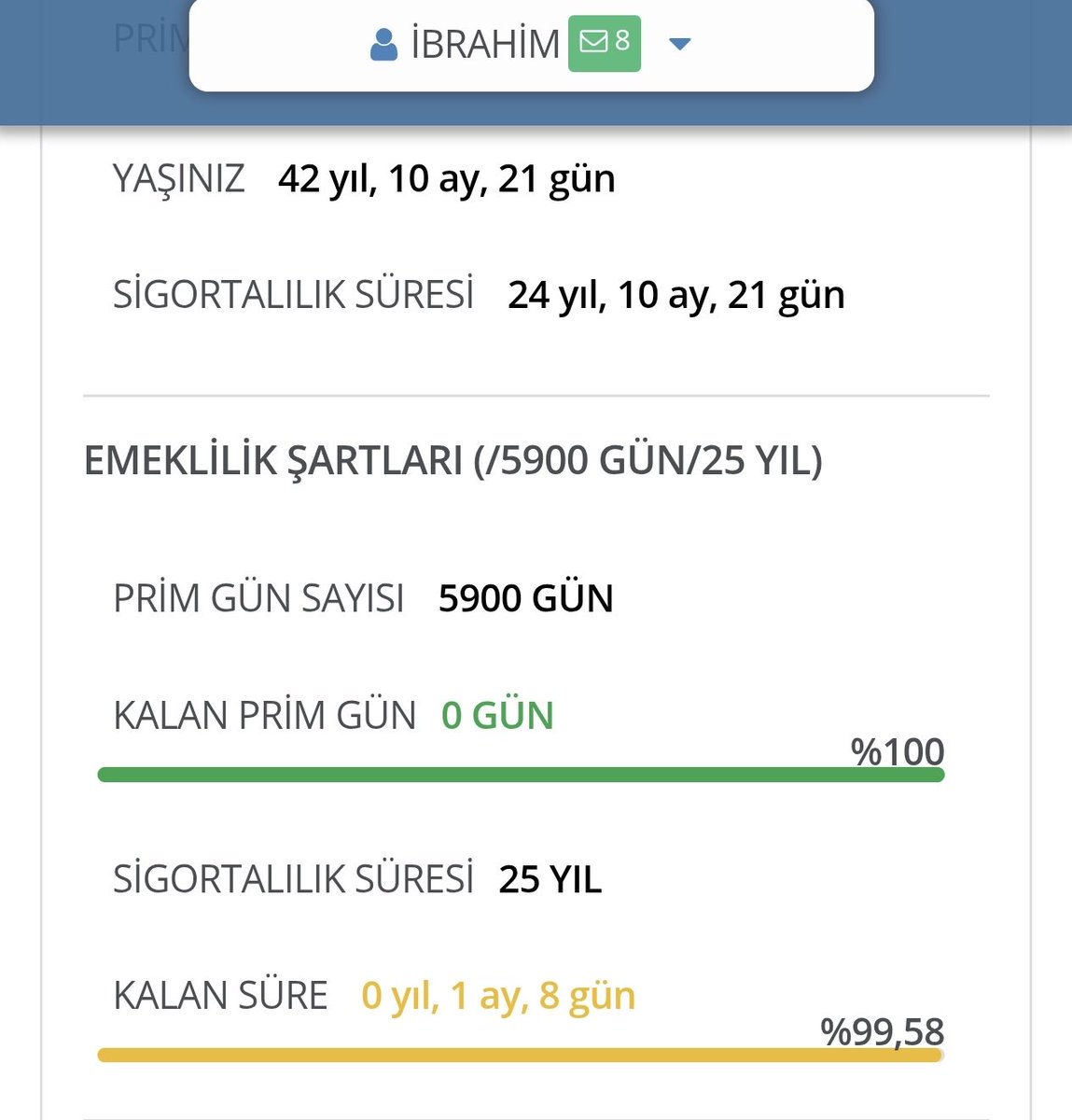 Ekonomi Dünyası tweet media