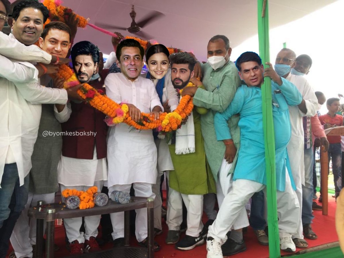 Byomkesh tweet media