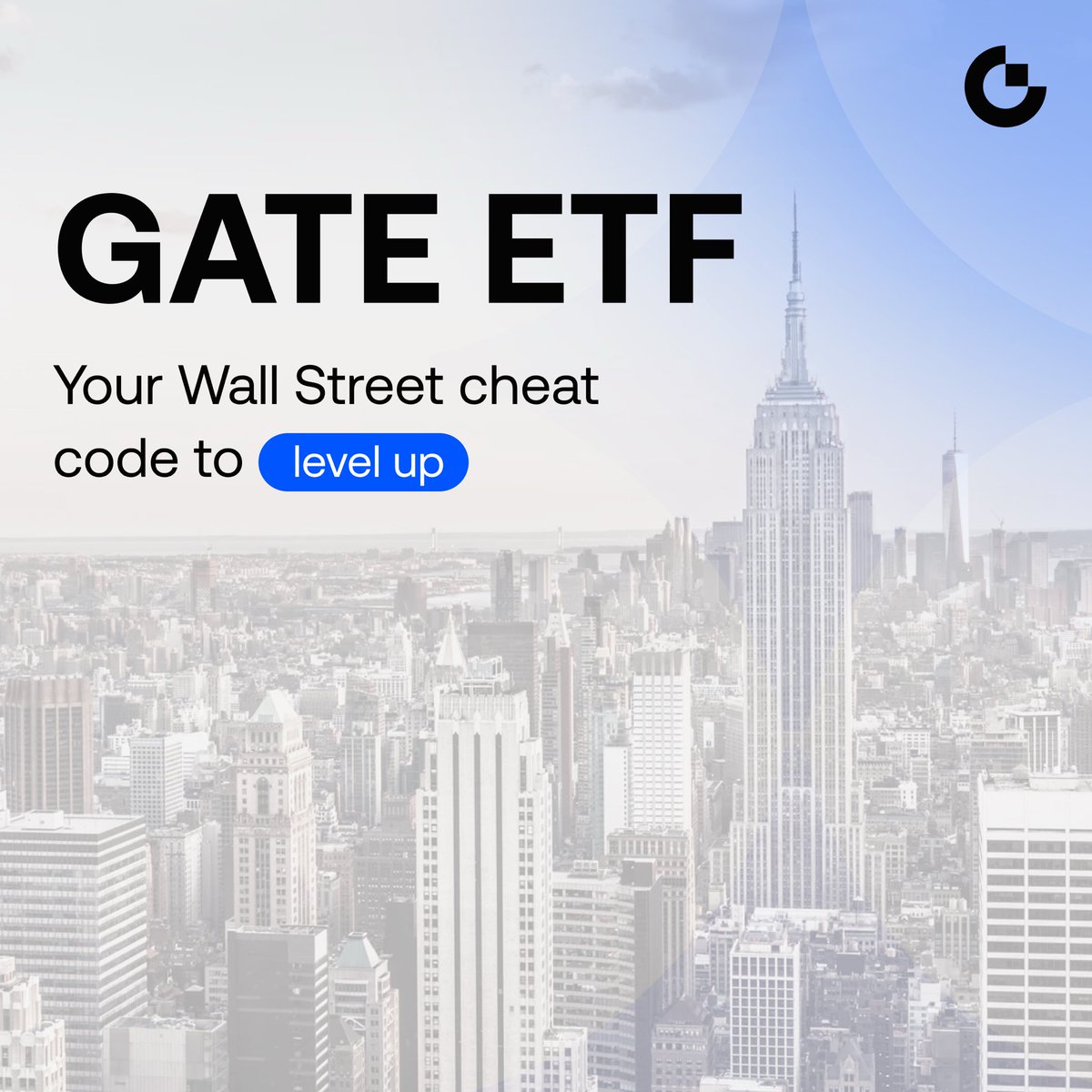 Gate Africa tweet media