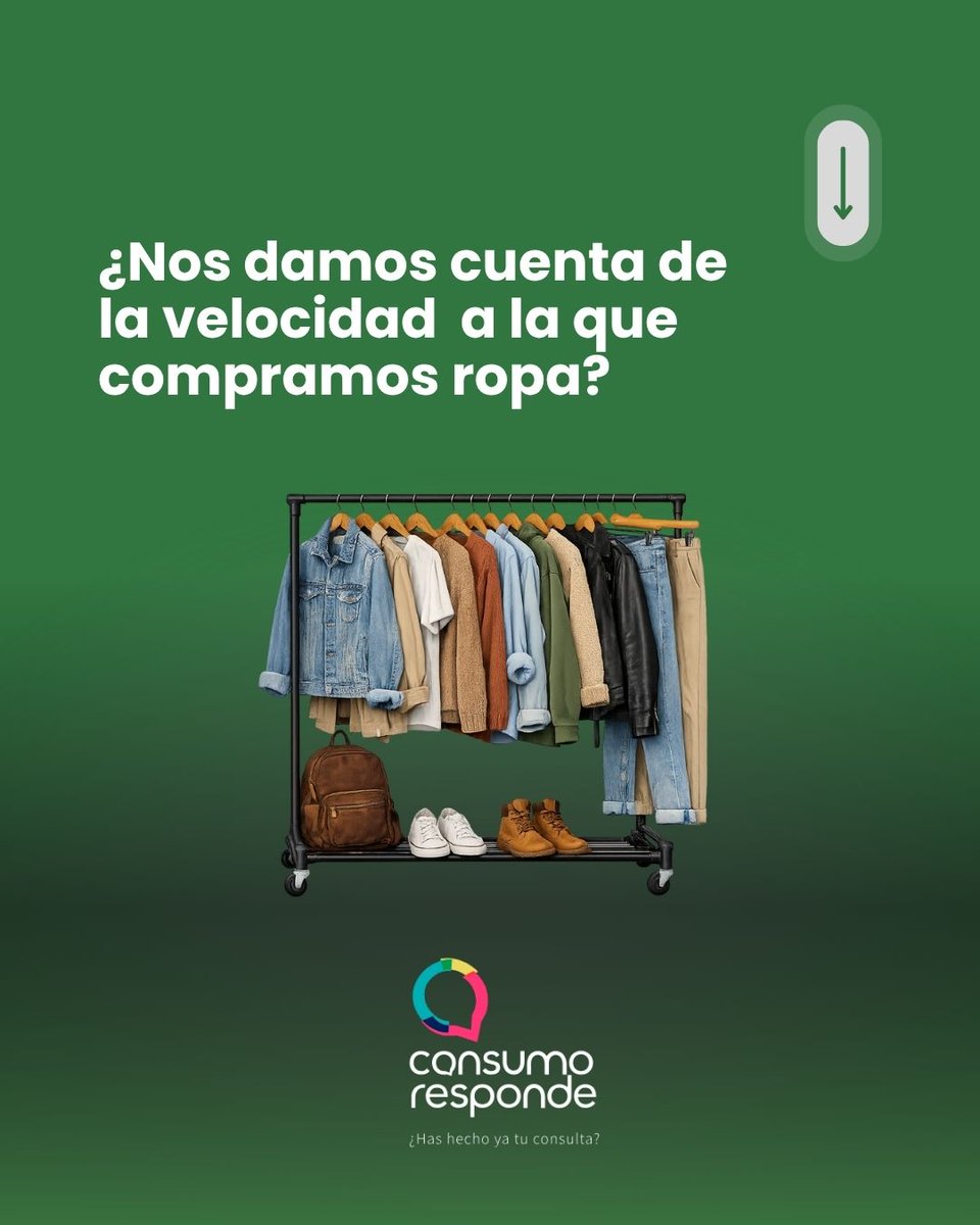 Consumo Responde tweet media