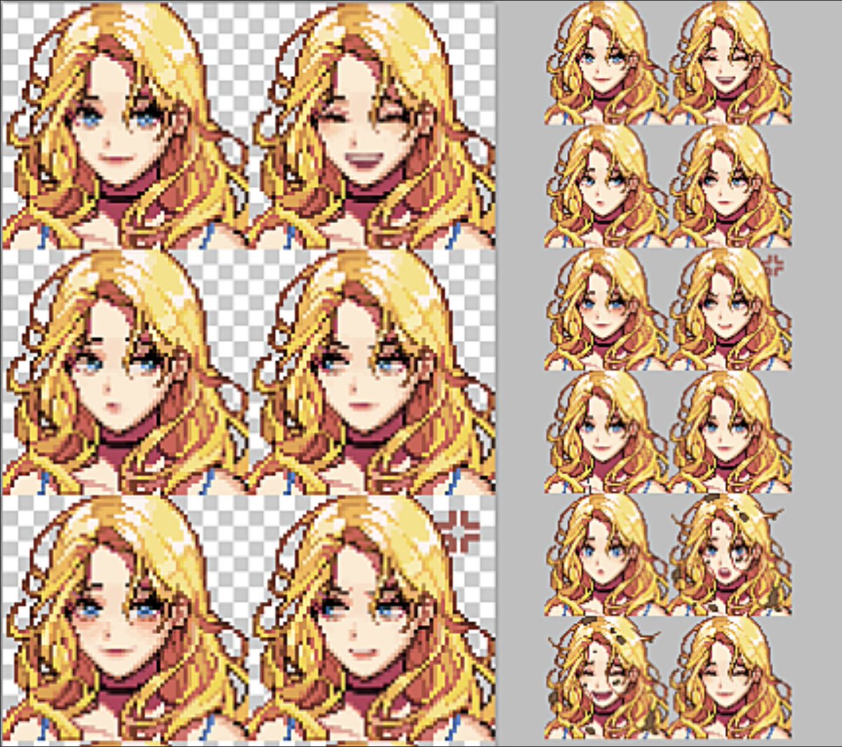 헌처리 tweet media