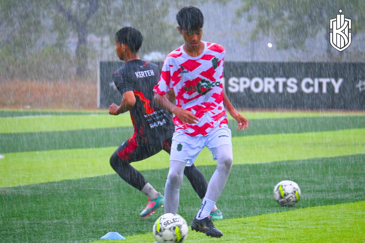 Kerteh FC tweet media