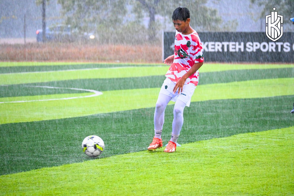 Kerteh FC tweet media