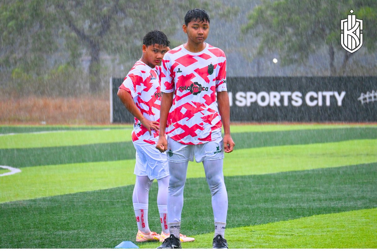 Kerteh FC tweet media