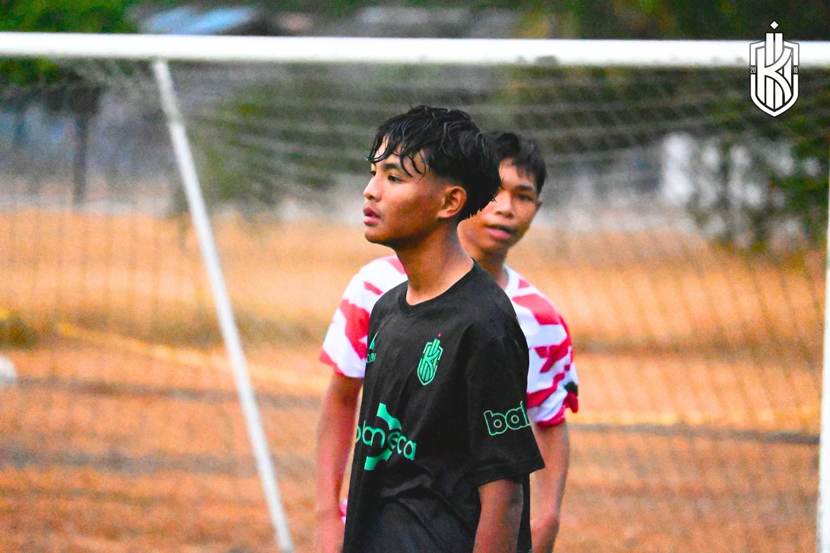 Kerteh FC tweet media