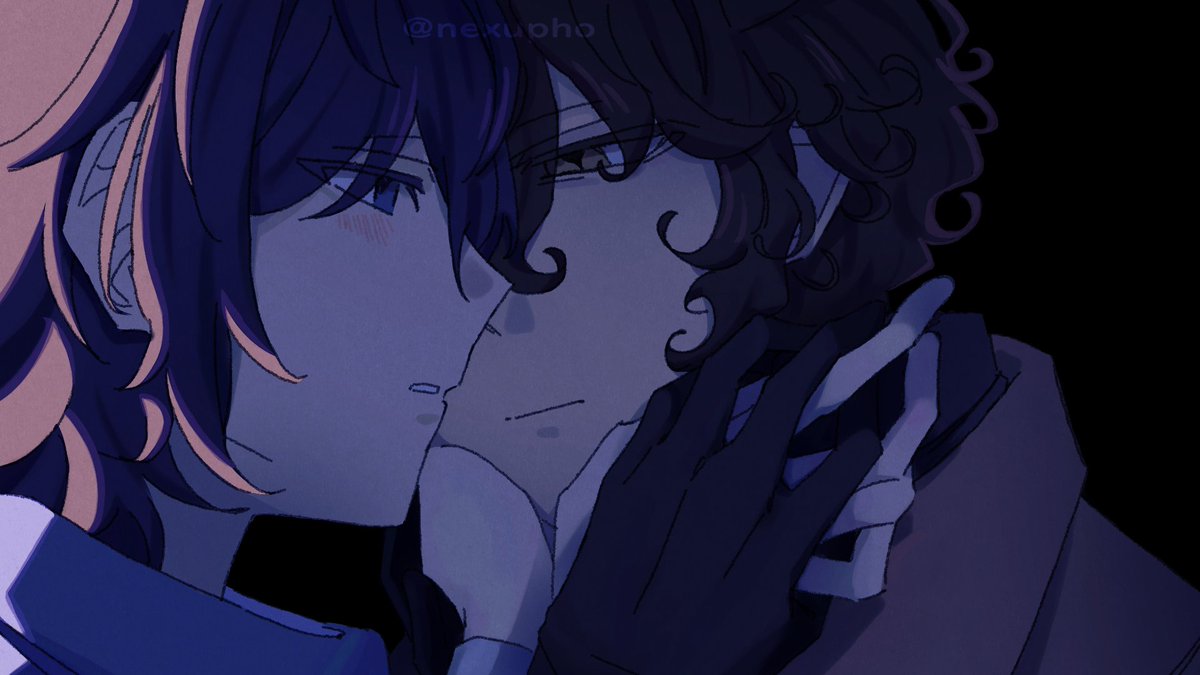 nexupho's tweet image. goodbye
#devioushour #wifiesona #cloneship