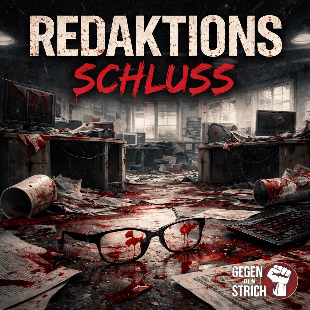 Gegen den Strich tweet media