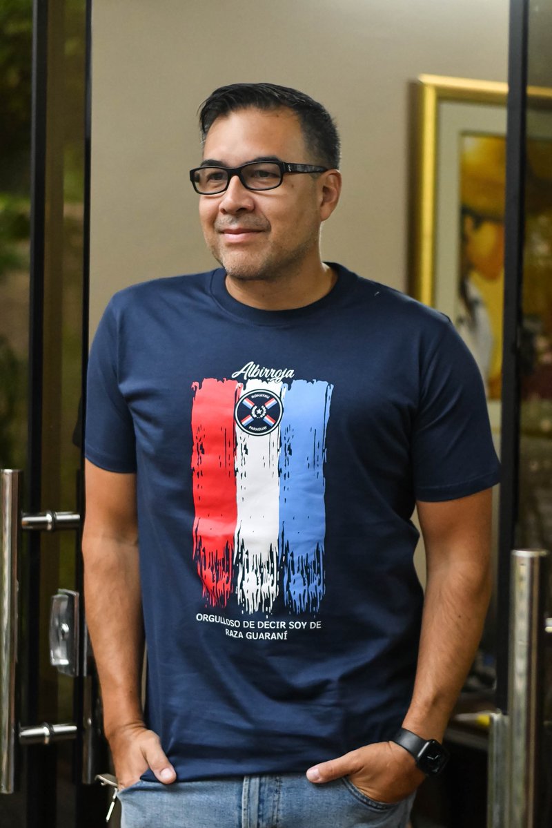 Jorge Núñez (Koke) 🇵🇾 tweet media