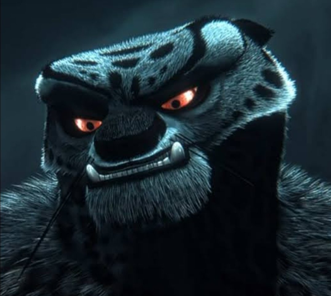 The_Big_Chifa_'s tweet image. So where is this “Po”?..Did I scare him off?