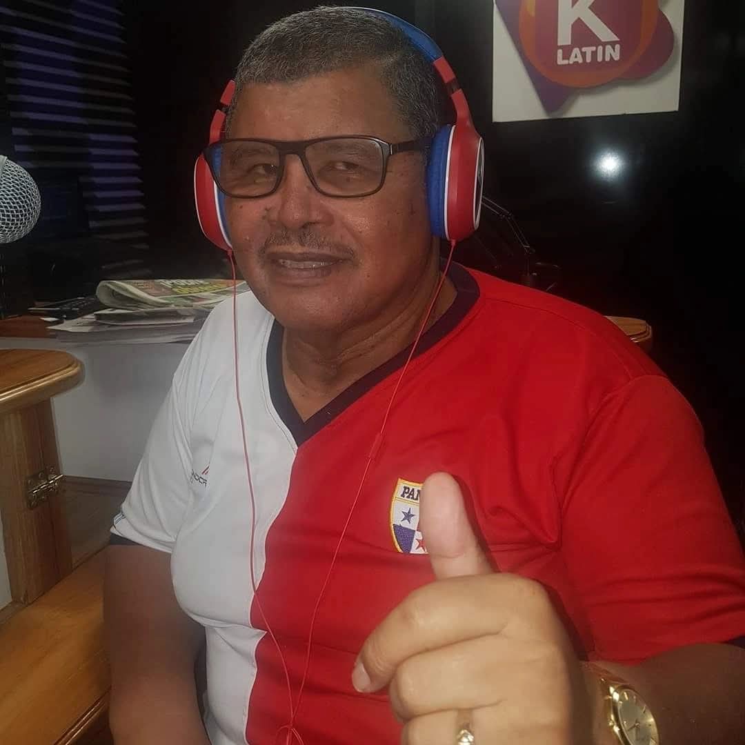 LUIS ALBERTO GIRALDO🇵🇪🇵🇦 tweet media