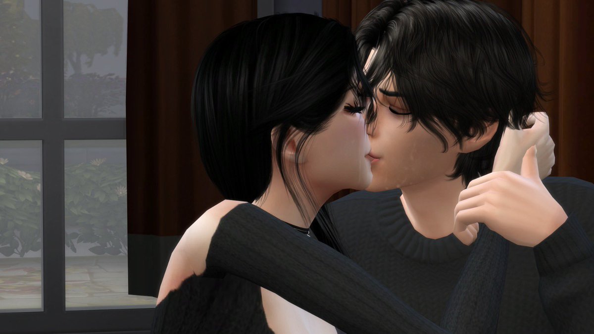 sims gravescest ⚰️ tweet media