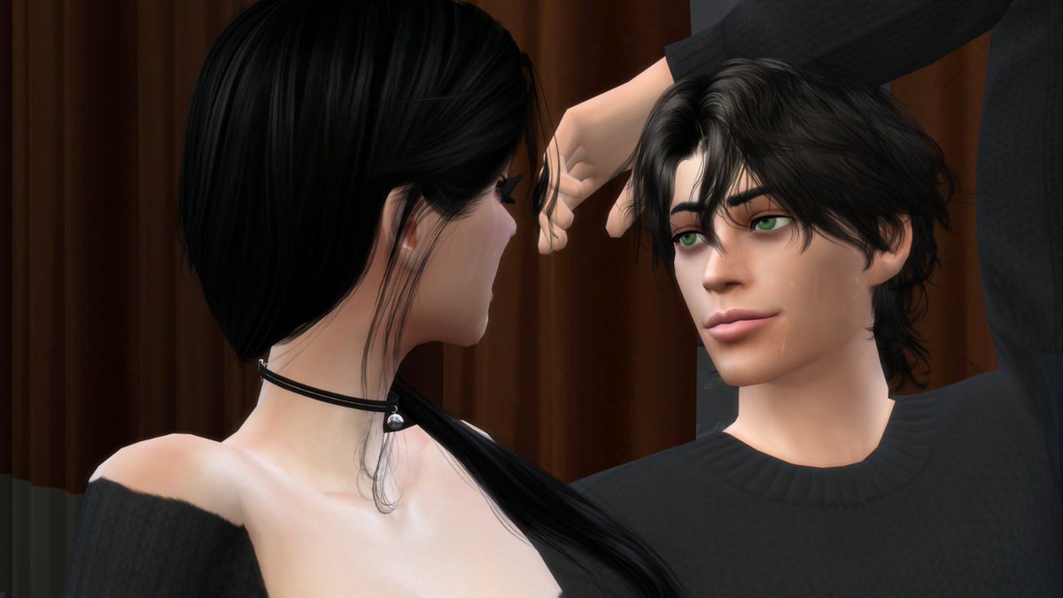 sims gravescest ⚰️ tweet media