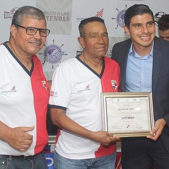 LUIS ALBERTO GIRALDO🇵🇪🇵🇦 tweet media