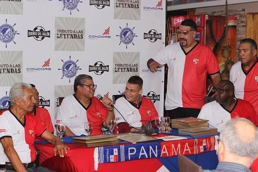 LUIS ALBERTO GIRALDO🇵🇪🇵🇦 tweet media