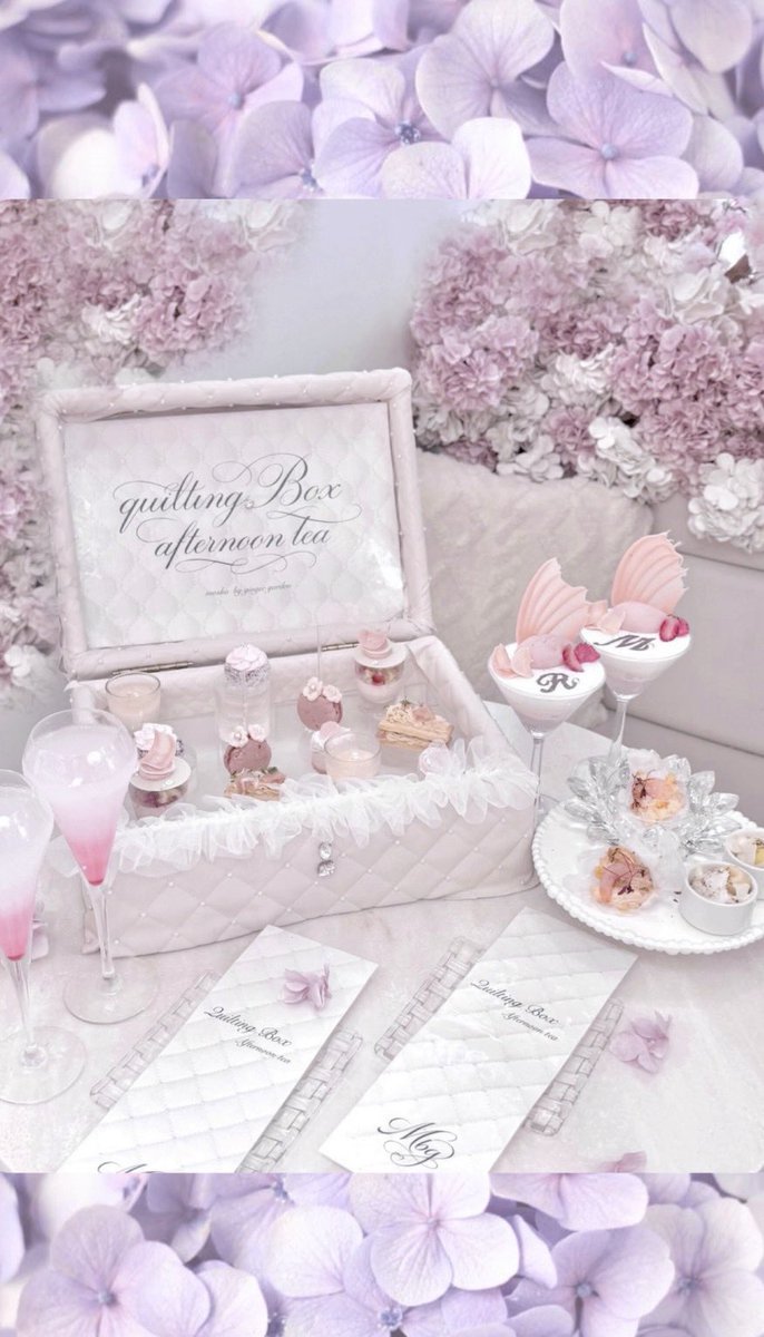 🎀🧸Ginger Garden AOYAMA ジンジャーガーデン tweet media