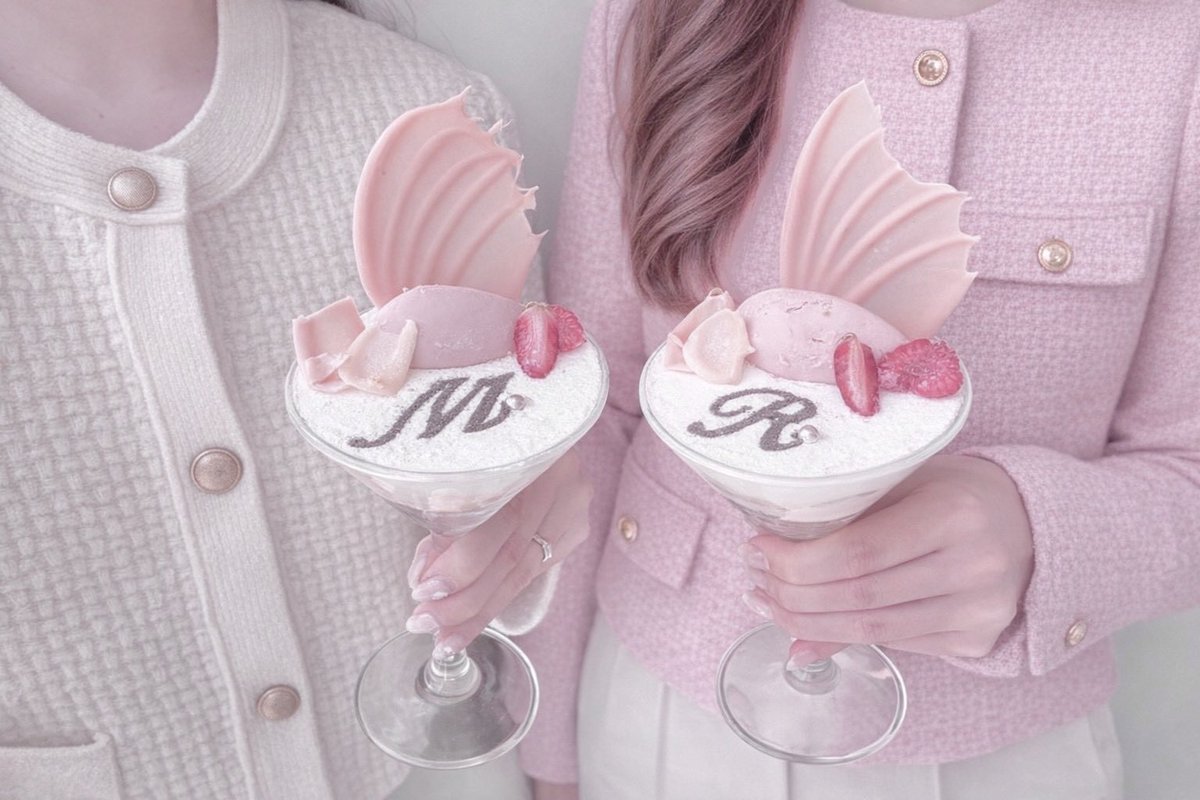 🎀🧸Ginger Garden AOYAMA ジンジャーガーデン tweet media