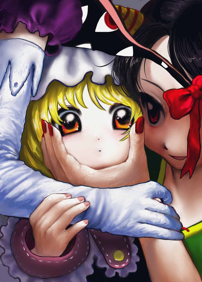 るすばん/春例 ぬ04a tweet media