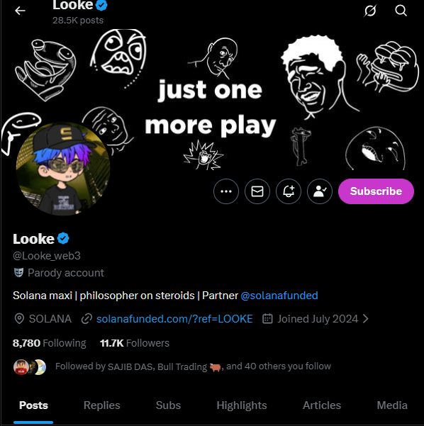 Ariyo tweet media