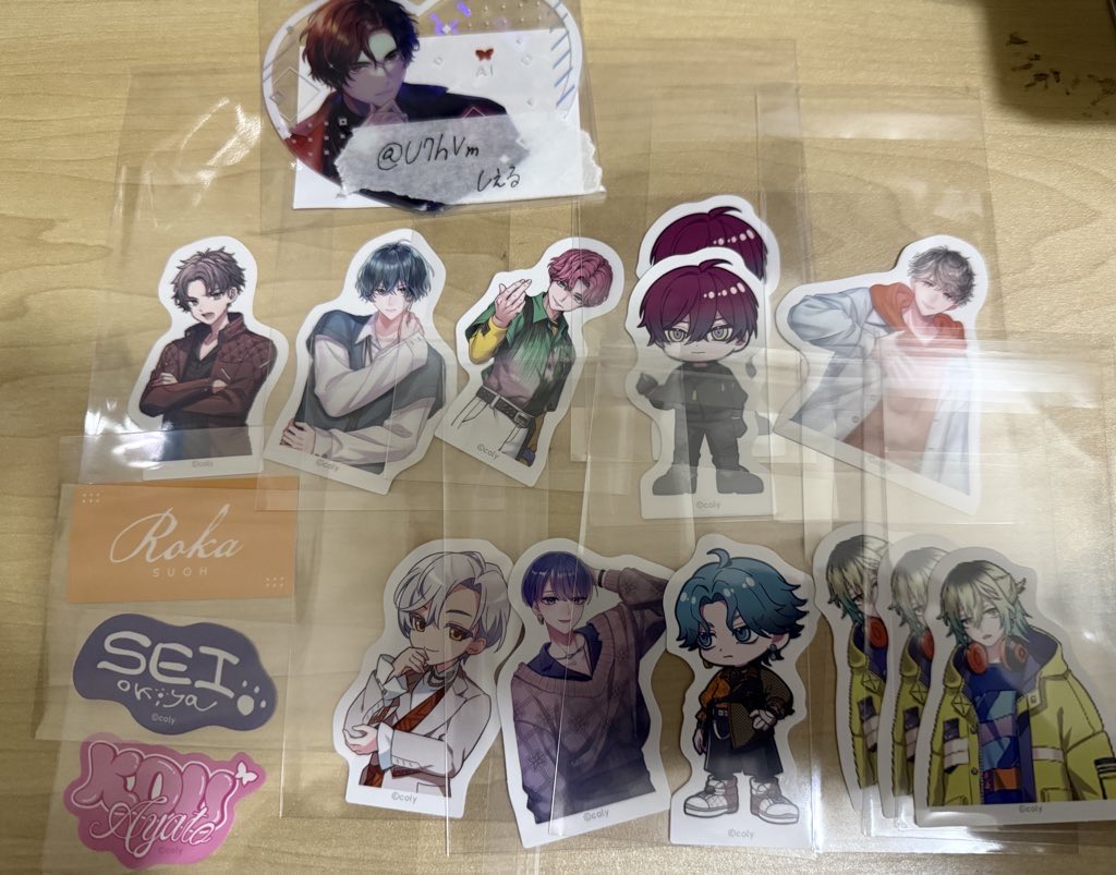 しぇる tweet media