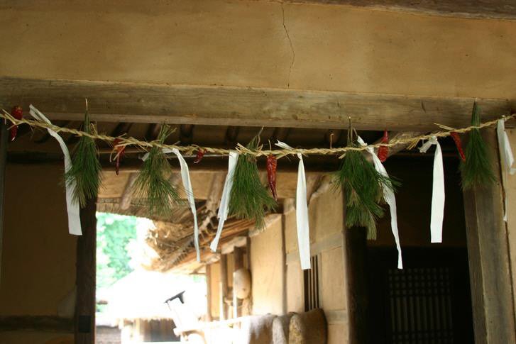 한복덕질계 tweet media