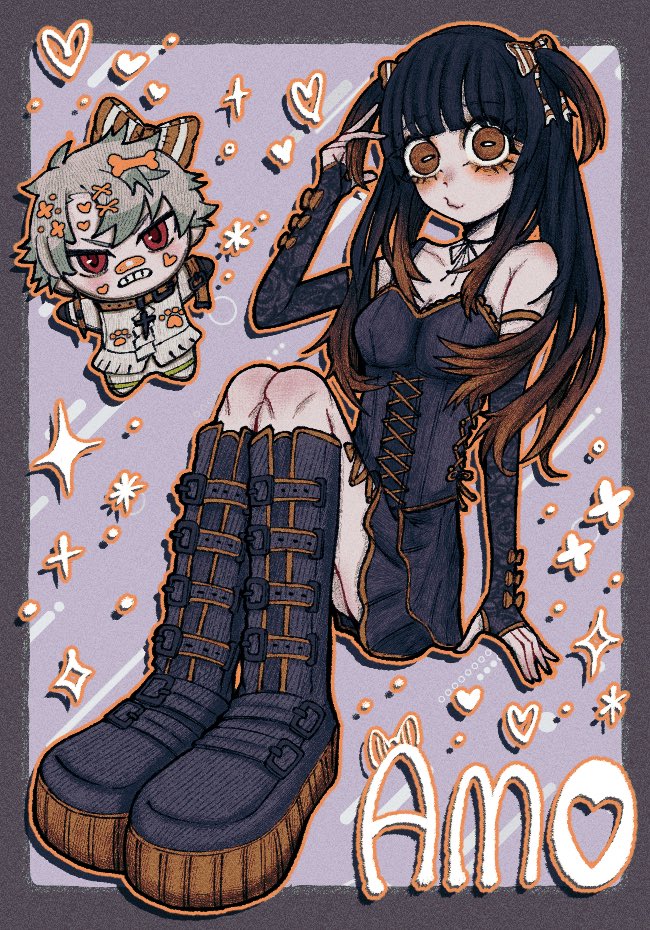 雑魚ちゃﾝ tweet media