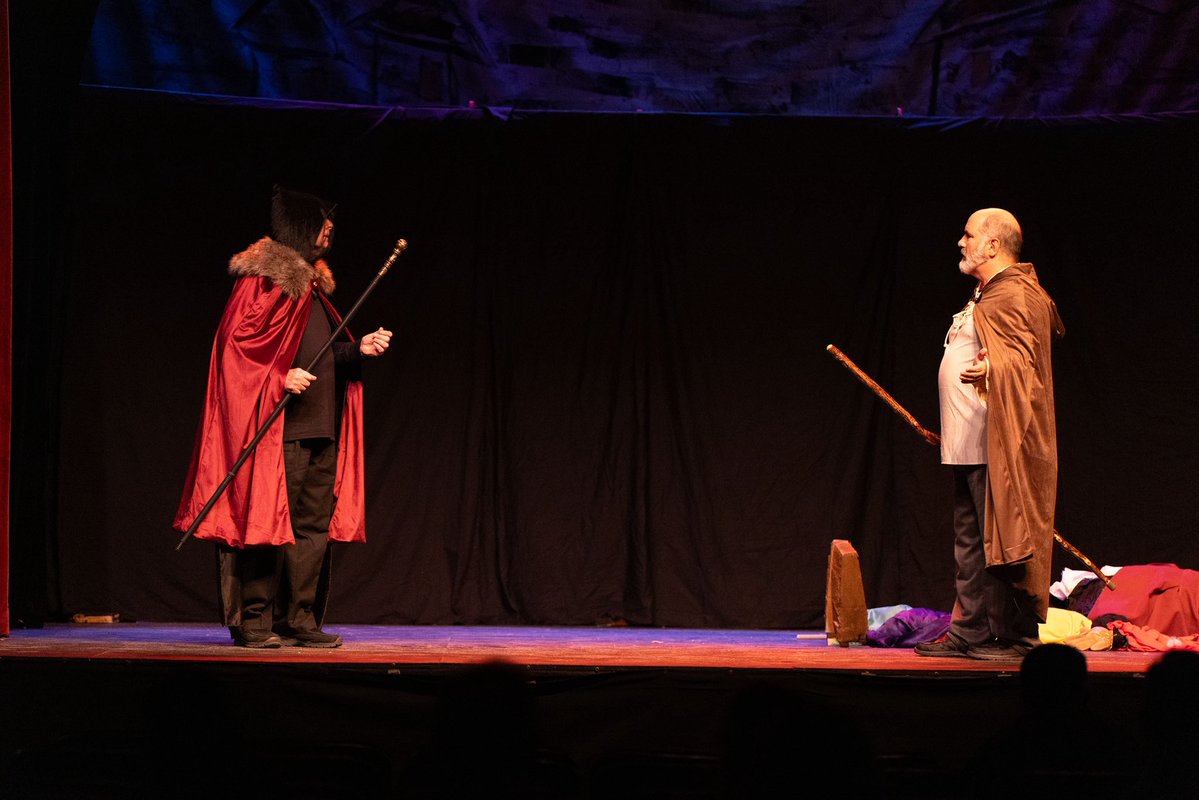 Hampden-Sydney College tweet media