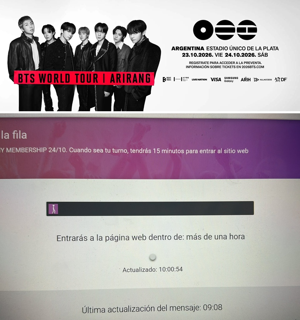 ¿Por qué es tendencia? tweet media