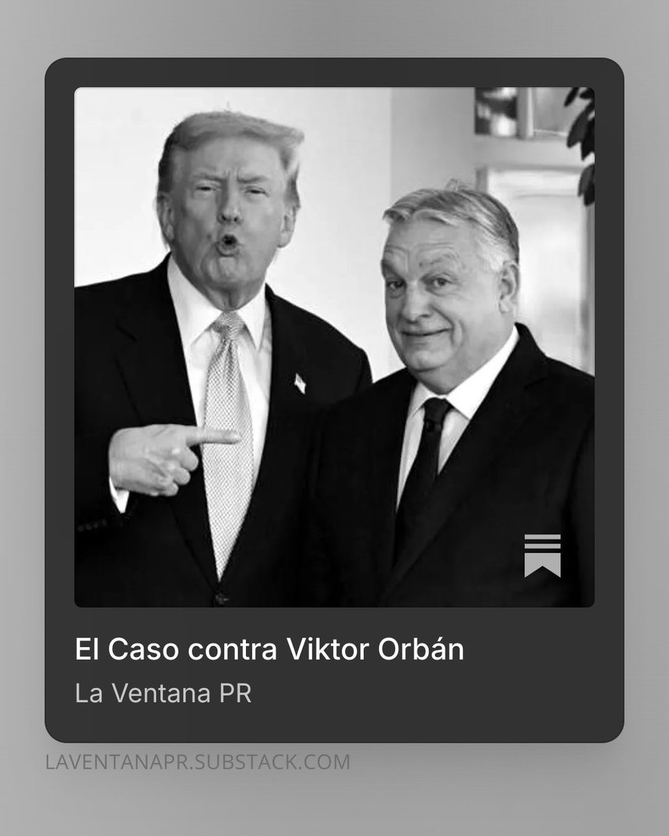 Rafael Tirado Rivera 🇵🇷 tweet media