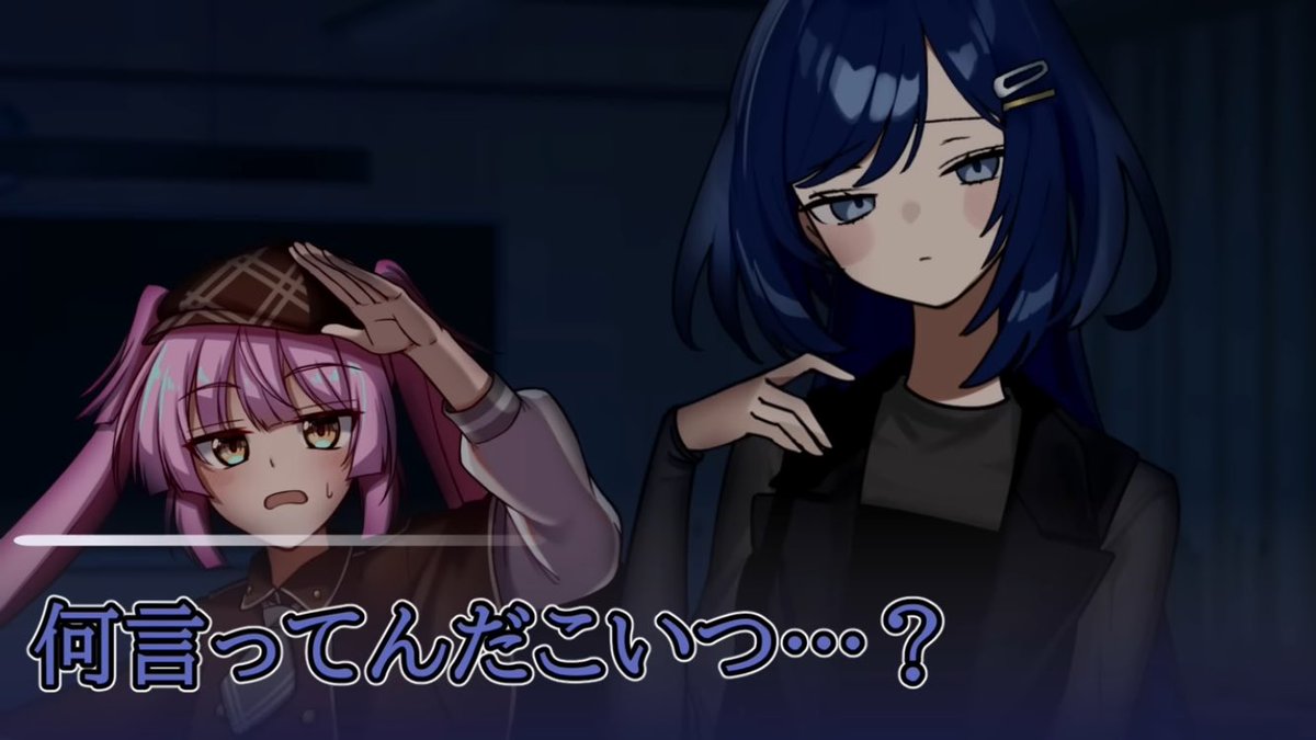 はるな @🍬🩵🎮❄️🎵🌙🐾@8/7まで猫化@4/21までゆあさん&とんとろのペット tweet media