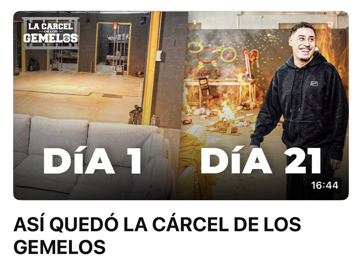 ZonaGemelos tweet media