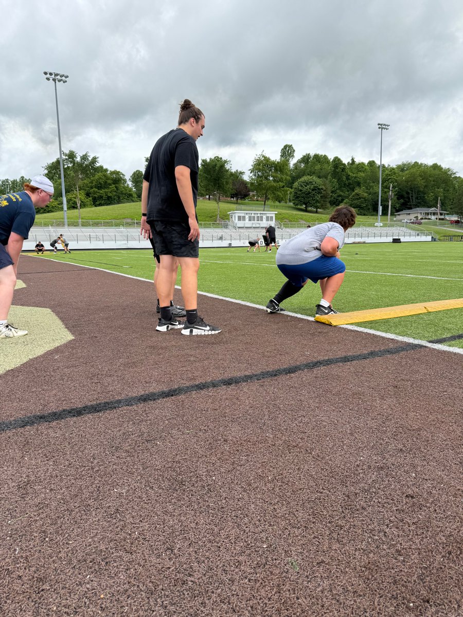Appalachian Offensive Line Academy tweet media