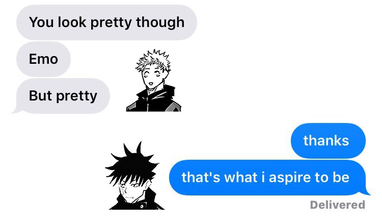 gracie 🐺 tweet media