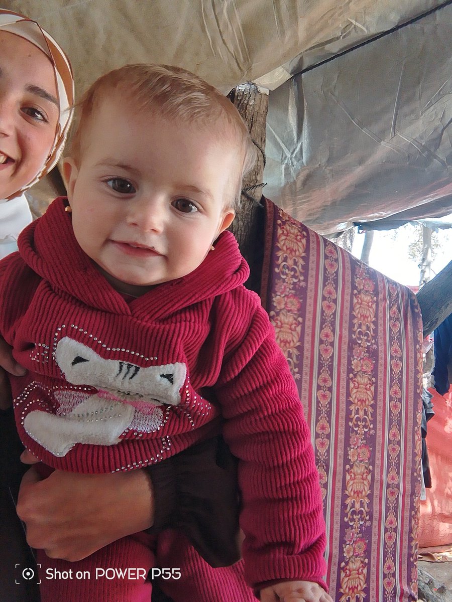 Samira Zakaria tweet media