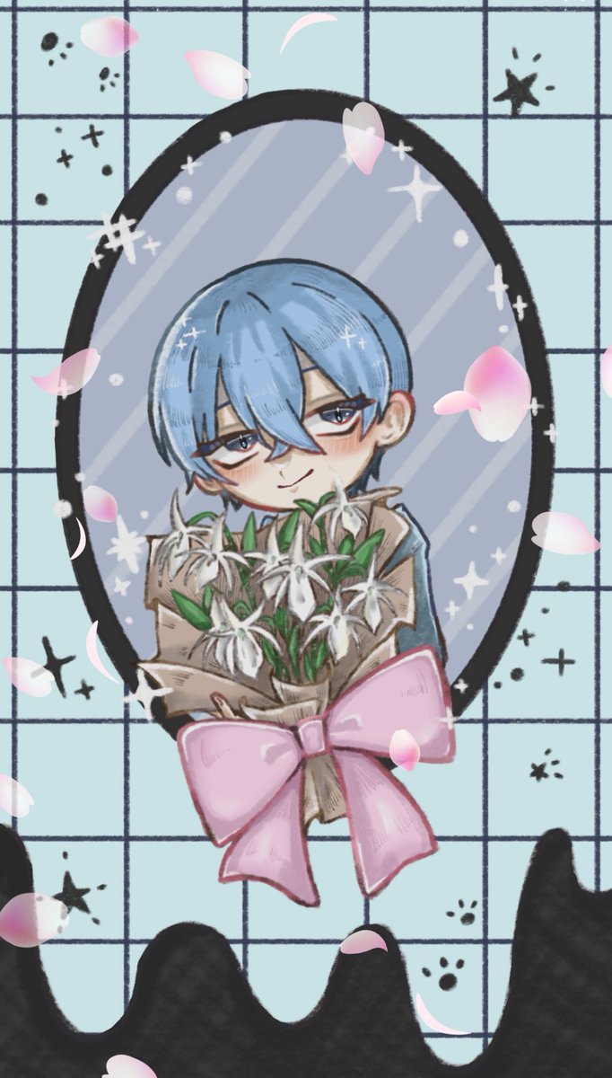 ころる tweet media