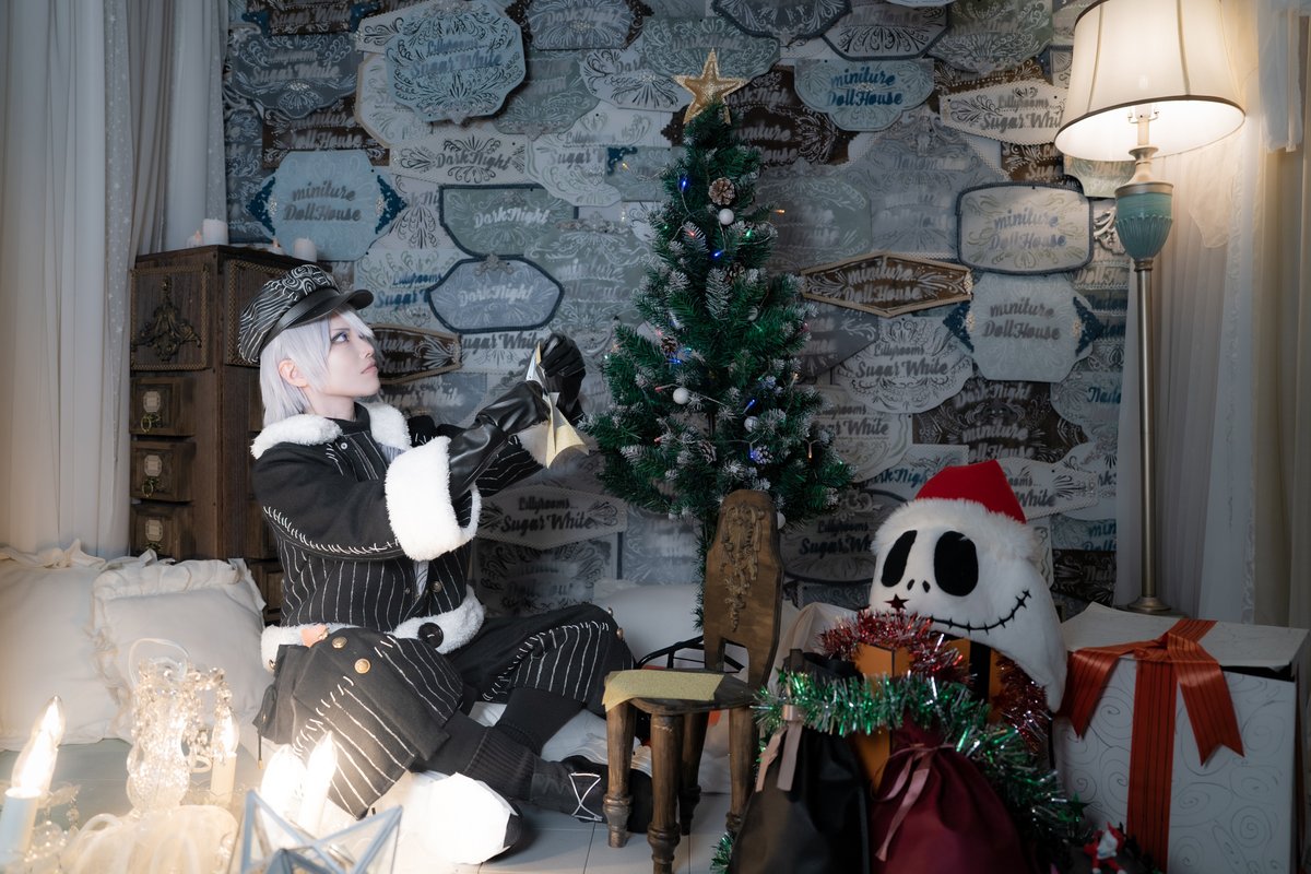 ほうじちゃ tweet media