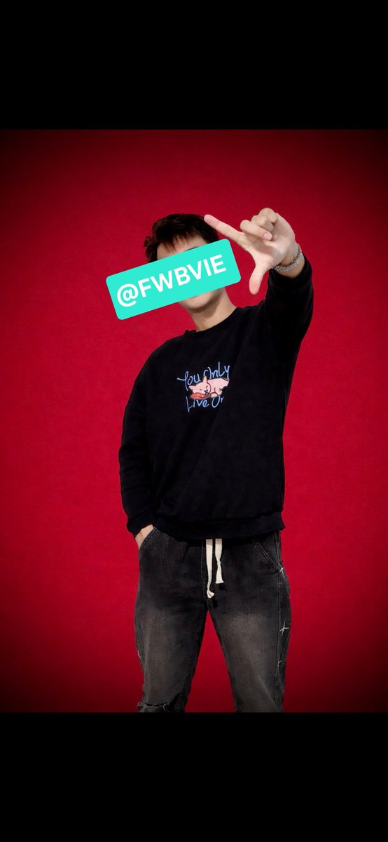 FWBVIE's tweet photo. #BDI010 #FWBVIE_No77_010
Bạn nam tìm #Fwb là nữ khu vực #BìnhĐịnh nè.
👉Inbox @FWBVIE để biết thêm info nha.
📷Nâng lên FWBVIE's Member để nhiều ưu tiên nhé.
#FWBVIE #BDIFWB #Vietnamese #Binhdinh #Saigon #BoyFWB #lgbtVietnam #No77 #travelvietnam #Travel_FWB #BLACKPINK #jrokez #vietnamese